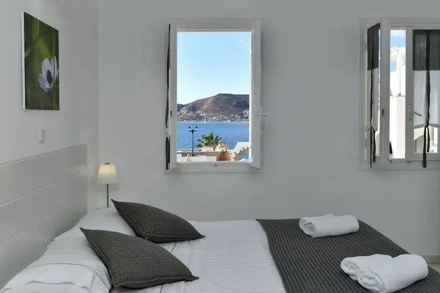 Stüdyo, Deniz Manzaralı