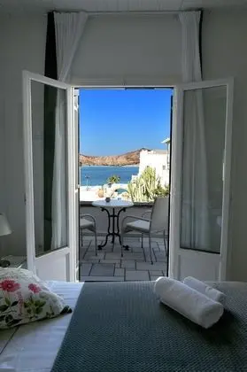 Stüdyo, Deniz Manzaralı