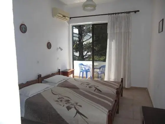 Basic Tek Kişilik Oda