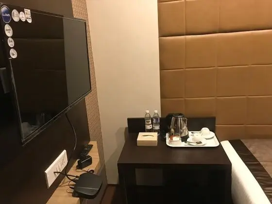 Standard Tek Büyük Yataklı Oda, Sigara İçilmez