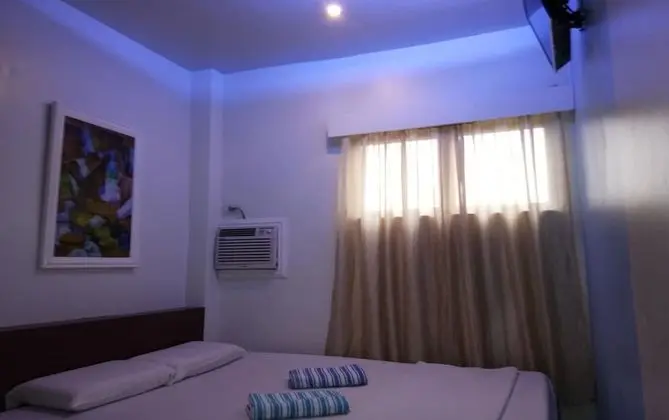 Air-conditioned Room