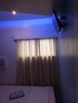 Air-conditioned Room