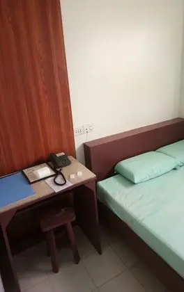 Air-conditioned Room