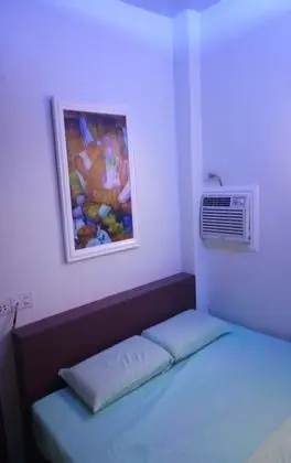 Air-conditioned Room