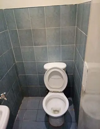Air-conditioned Room