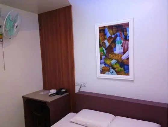 Fan Room