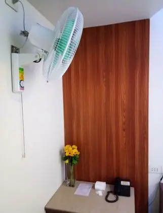 Fan Room