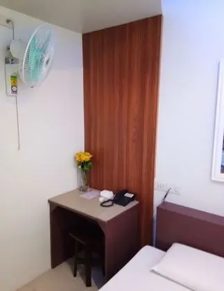 Fan Room