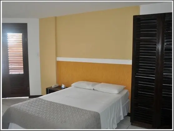Çift ​​kişilik Luxury