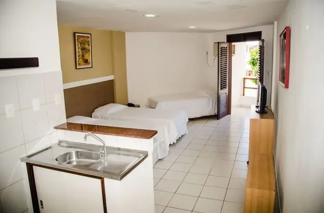Çift ​​kişilik Luxury