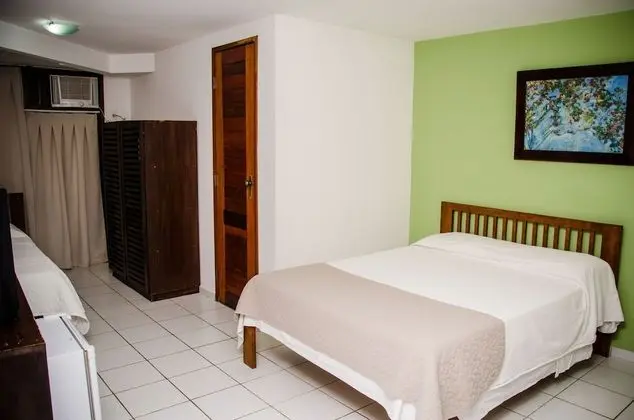 Standard Apart Daire