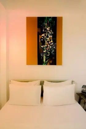 Basic Tek Büyük Yataklı Oda, 1 Büyük (Queen) Boy Yatak, Sigara İçilmez