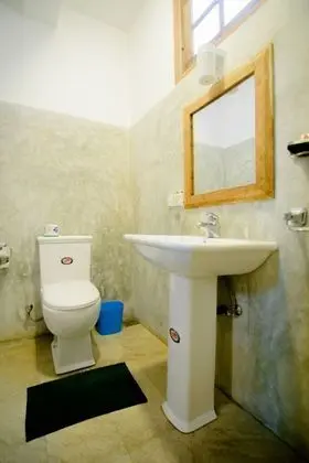 Basic Tek Büyük Yataklı Oda, 1 Büyük (Queen) Boy Yatak, Sigara İçilmez