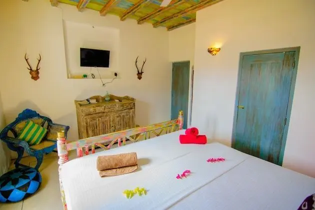 Comfort Tek Büyük Yataklı Oda, 1 Büyük (Queen) Boy Yatak, Sigara İçilmez, Balkon