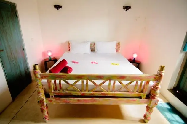 Comfort Tek Büyük Yataklı Oda, 1 Büyük (Queen) Boy Yatak, Sigara İçilmez, Balkon