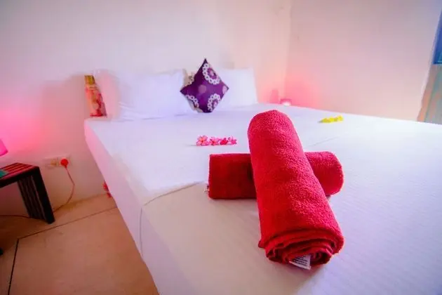 Comfort Tek Büyük Yataklı Oda, 1 Büyük (Queen) Boy Yatak, Sigara İçilmez, Balkon