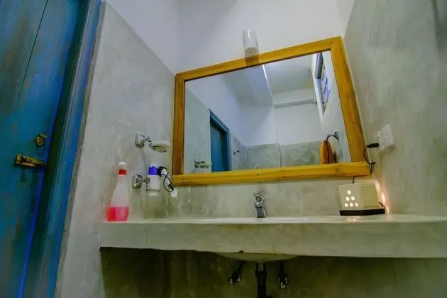 Comfort Tek Büyük Yataklı Oda, 1 Büyük (Queen) Boy Yatak, Sigara İçilmez, Balkon