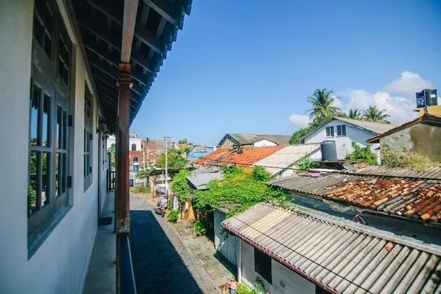 Comfort Tek Büyük Yataklı Oda, 1 Büyük (Queen) Boy Yatak, Sigara İçilmez, Balkon