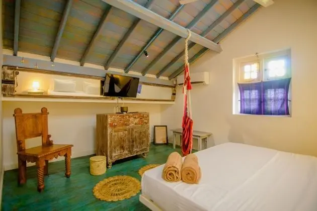 Standard Tek Büyük Yataklı Oda, 1 Büyük (Queen) Boy Yatak, Sigara İçilmez