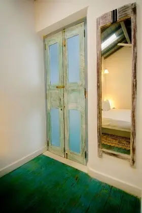 Standard Tek Büyük Yataklı Oda, 1 Büyük (Queen) Boy Yatak, Sigara İçilmez