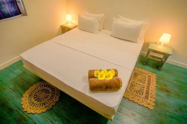 Standard Tek Büyük Yataklı Oda, 1 Büyük (Queen) Boy Yatak, Sigara İçilmez