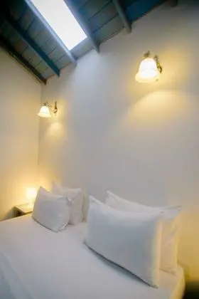 Standard Tek Büyük Yataklı Oda, 1 Büyük (Queen) Boy Yatak, Sigara İçilmez