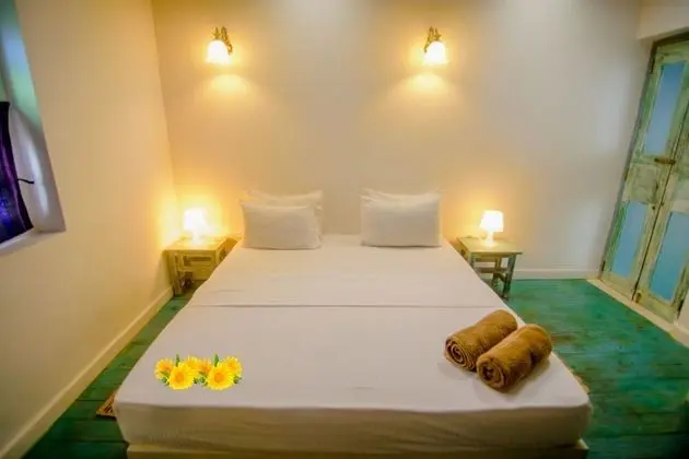 Standard Tek Büyük Yataklı Oda, 1 Büyük (Queen) Boy Yatak, Sigara İçilmez