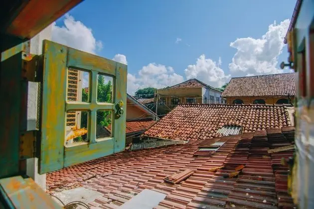 Standard Tek Büyük Yataklı Oda, 1 Büyük (Queen) Boy Yatak, Sigara İçilmez