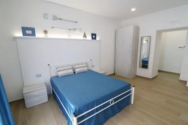 Dört Kişilik Oda, Balkon (Anacapri)