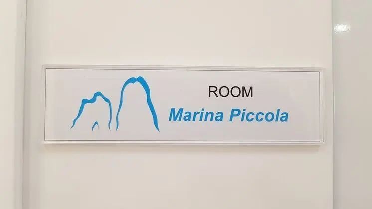 Tek Büyük Yataklı Oda (Marina Piccola)