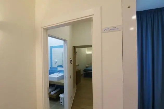 Tek Büyük Yataklı Oda (Marina Piccola)