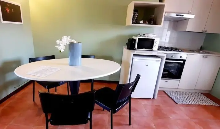 Apart Daire, Özel Banyo (Allevi )