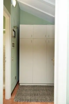 Apart Daire, Özel Banyo (Allevi )