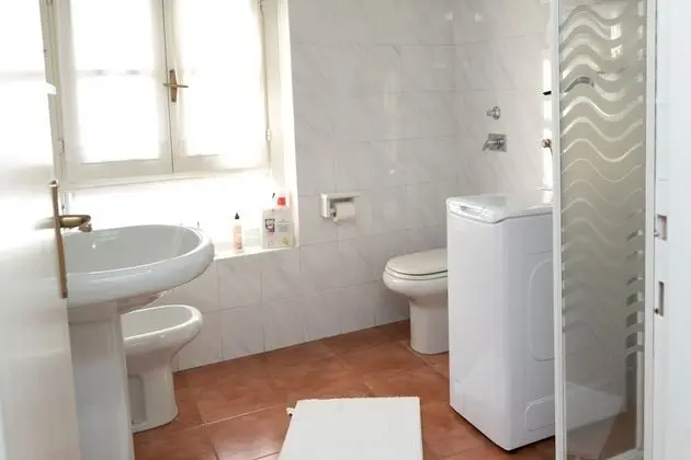 Apart Daire, Özel Banyo (Allevi )