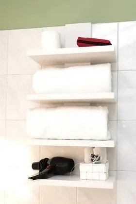 Apart Daire, Özel Banyo (Allevi )