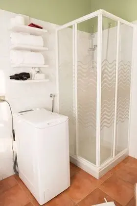 Apart Daire, Özel Banyo (Allevi )