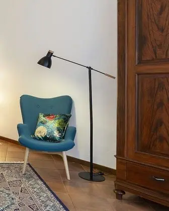 Apart Daire, Özel Banyo, Şehir Manzaralı (Caruso)