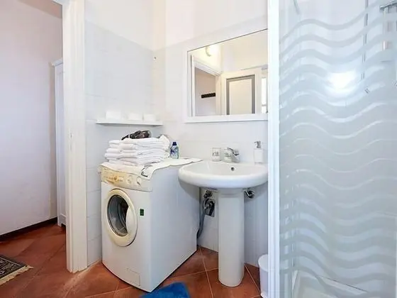 Apart Daire, Özel Banyo, Şehir Manzaralı (Caruso)