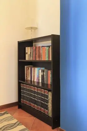 Apart Daire, Özel Banyo, Şehir Manzaralı (Caruso)