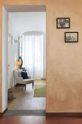 Apart Daire, Özel Banyo (Vivaldi )
