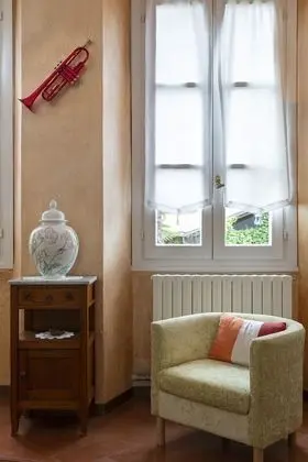 Apart Daire, Özel Banyo (Vivaldi )