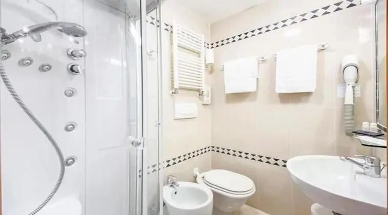 Standard Tek Büyük Yataklı Oda, 1 Çift Kişilik Yatak