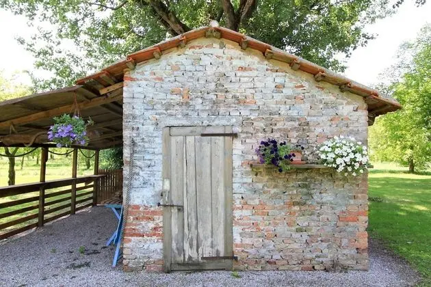 Villa, 3 Yatak Odası, Buzdolabı