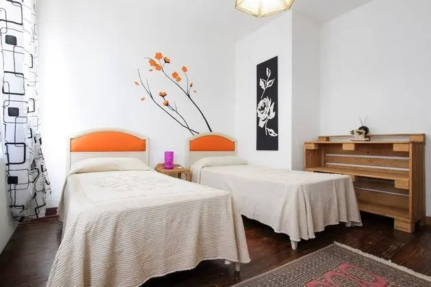 Villa, 3 Yatak Odası, Buzdolabı