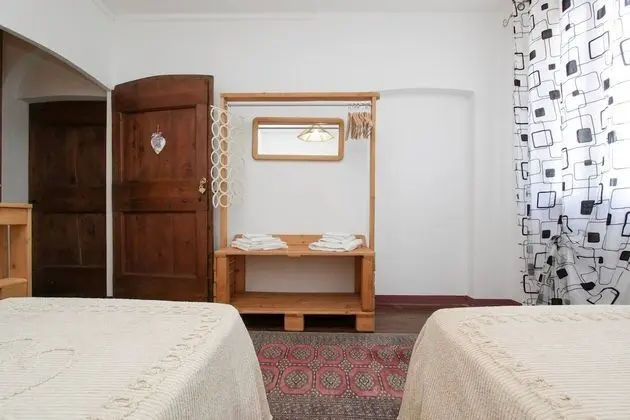 Villa, 3 Yatak Odası, Buzdolabı