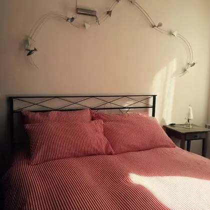 Villa, 3 Yatak Odası, Buzdolabı