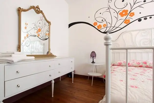 Villa, 3 Yatak Odası, Buzdolabı