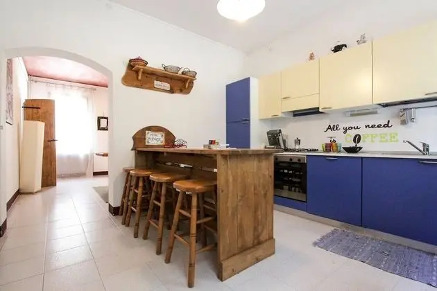Villa, 3 Yatak Odası, Buzdolabı