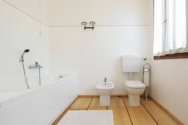 Villa, 3 Yatak Odası, Buzdolabı
