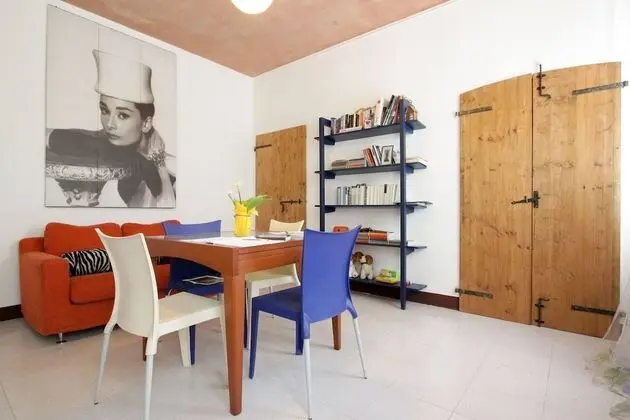 Villa, 3 Yatak Odası, Buzdolabı